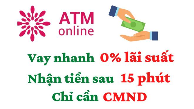 ATM Online