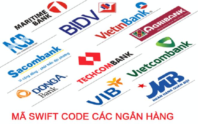 Mã Swift Code Các Ngân Hàng Khác Tại Việt Nam 