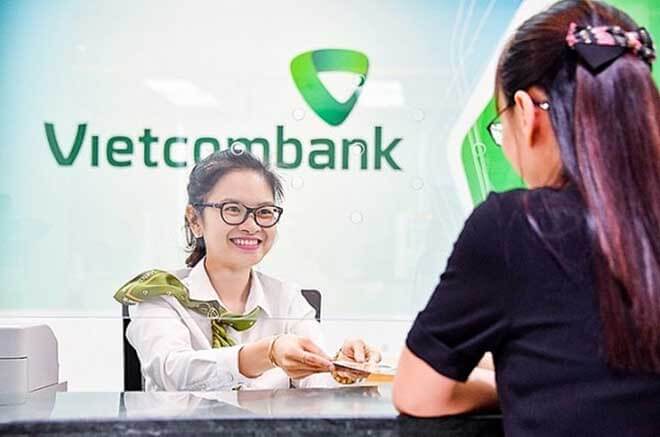 Giờ làm việc thứ 7 ngân hàng Vietcombank