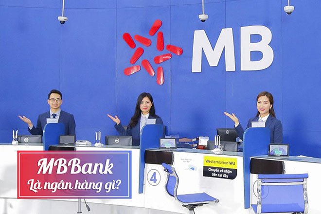 sản phẩm ngân hàng MBBank