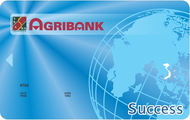 lợi ích thẻ ATM Agribank