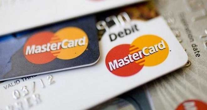 lợi ích thẻ mastercard vietcombank